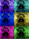 KUQIRMAOERJI Selkirk High-Performance Cat Ear Headphones - Image 4
